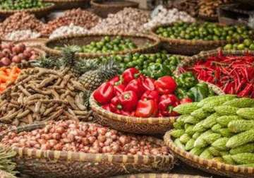 vegetable prices poised to rise in west bengal due to excess rainfall