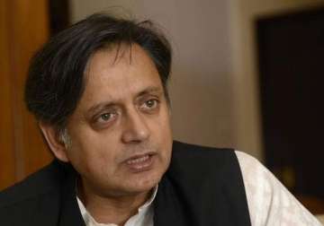 sunanda pushkar death probe tharoor questioned for 5 hours says he suspects no foul play