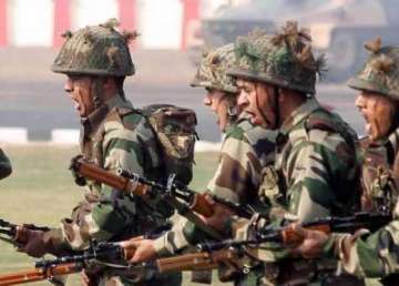 indian army to test their armour in gujarat forensic science laboratory