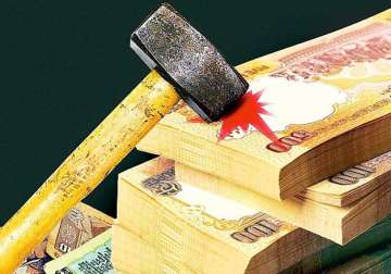 government to recover rs 10 000 crore from swiss bank accounts sit