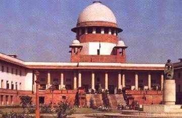 sc challenges hc verdict bringing cji office under rti ambit