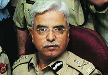 delhi church attacks bassi tells centre more cases of theft reported from temples last year