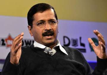 delhi cm directs transport department to prepare plan to procure 10 000 buses