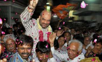 sohrabuddin case shah reaches mumbai following sc order