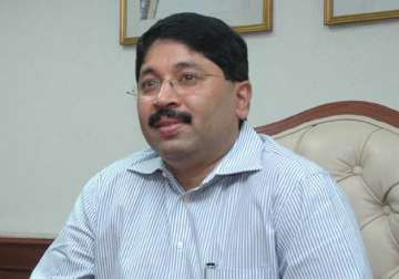 ed attaches property worth over rs 700 crore of former telecom minister dayanidhi maran