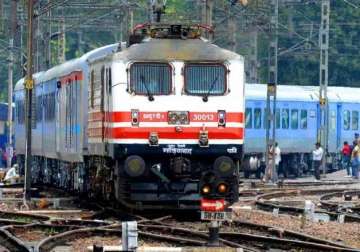 semi high speed gatiman express gets nod to run for one year