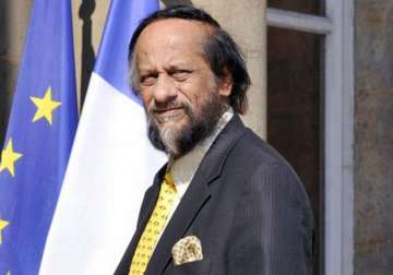 r k pachauri be removed immediately from teri delhi hc told