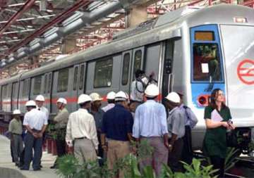 nagpur metro rail may use solar power