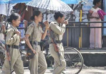 bihar sps asked to ensure toilets for women police personnel