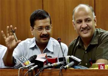 delhi budget historic for everyone arvind kejriwal