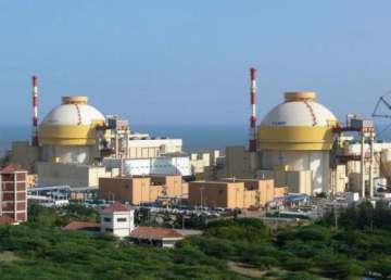 commercial power generation begins at kudankulam