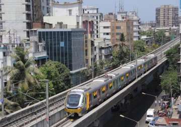 travel on mumbai metro to become costlier from december 1