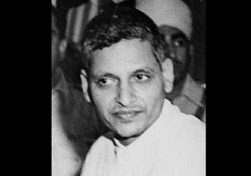 madras hc dismisses pil on nathuram godse memorial in meerut