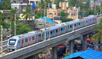 recruitment scam hovers mumbai metro rail corporation