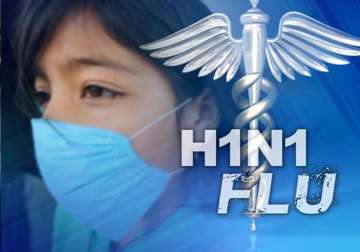 h1n1 cases rise in uttar pradesh nurse infected