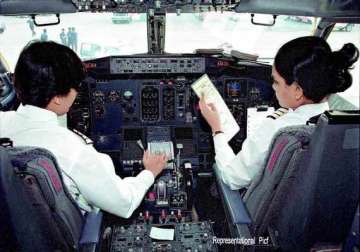 18 pilots found high before taking off flights