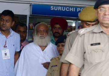 rajasthan high court allows prosecution plea in asaram bapu sexual assault case