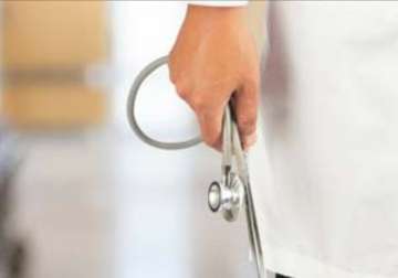 2 patients die as doctors go on mass leave across jharkhand