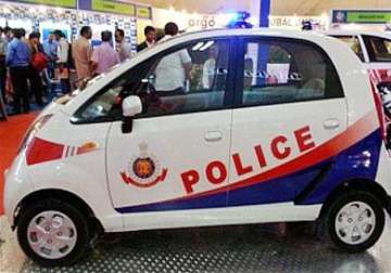 delhi to have all women pcr vans soon