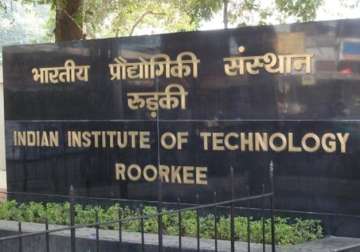 iit roorkee expels 73 students on account of poor performance