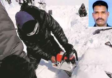 know how lance naik hanumanthappa koppad defied death at siachen