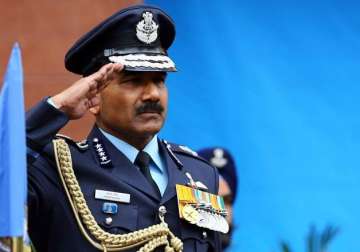 iaf to induct women fighter pilots soon says arup raha
