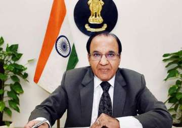 achal k jyoti takes over as new election commissioner