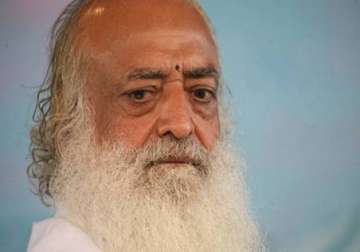 fresh blow to asaram hc upholds trial court order on 2 pleas