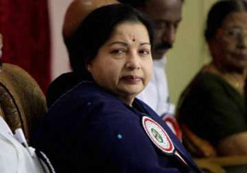 meteorite caused mishap in vellore college jayalalithaa
