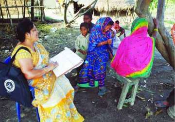 steady rise in literacy rate among delhi s sc population