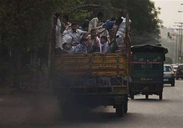 ban on petrol diesel vehicles centre moves ngt seeking stay