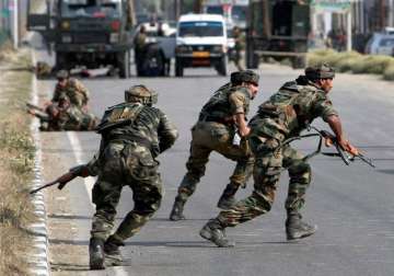 2 army jawans 5 militants killed in gunfight in kashmir s kupwara