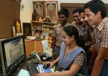 cbse class 10 results to be out today