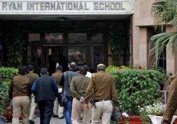 deliberate inaction by ryan intl school led to divyansh s death probe