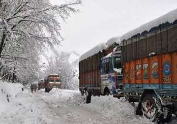 jammu srinagar highway to remain shut during pm modi s visit