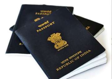 no police verification required for reissue of passports