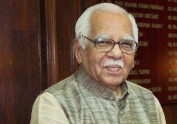 people of india want ram temple to be built in ayodhya says up governor ram naik