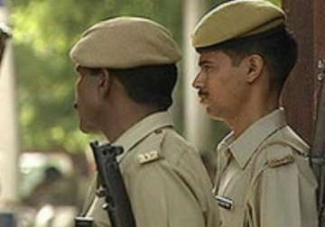 delhi police registers fir against unnamed persons for isis links