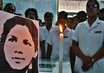aruna shanbaug s assailant asks why are you people calling it rape