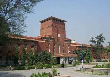 du terminates services of professor on charges of misconduct