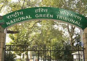 ngt seeks response from city govt others on dirty water issue