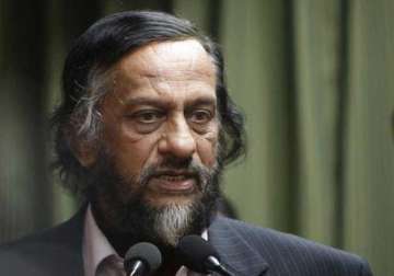 pachauri granted interim protection from arrest till february 26