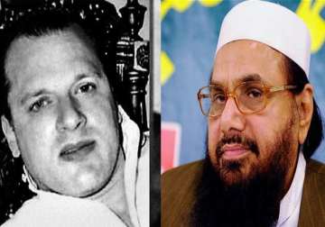 pak never probed role of hafiz saeed david headley in 26/11 attacks
