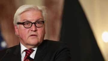 german foreign minister to arrive in india next week