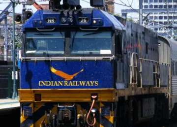 railway to pay rs 25 000 for not informing about cancelled train