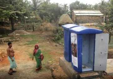 swachh bharat abhiyaan government builds over 7 lakh toilets in january