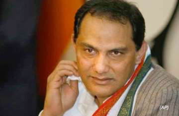 backed out after not getting stay order azharuddin