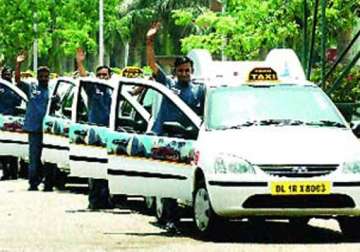 taxi drivers to undergo gender sensitisation programme