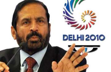 we can host events at cwg venues in an hour kalmadi