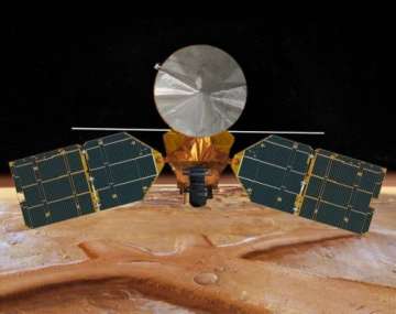 mars orbiter mission is in the pink of health isro